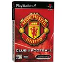 Image Jeux Vidéo Manchester United FC Manager PlayStation 2 (PS2)