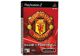 Image Jeux Vidéo Manchester United FC Manager PlayStation 2 (PS2)