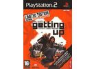 Jeux Vidéo Marc Ecko's Getting Up Contents Under Pressure Limited Edition PlayStation 2 (PS2)