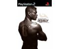 Jeux Vidéo Marcel Desailly Pro Football PlayStation 2 (PS2)