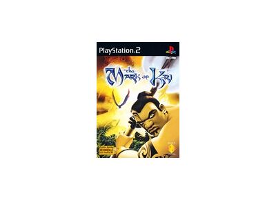 Image Jeux Vidéo The Mark of Kri PlayStation 2 (PS2)