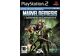 Jeux Vidéo Marvel Nemesis L' Avenement des Imparfaits PlayStation 2 (PS2)