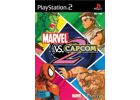 Jeux Vidéo Marvel vs. Capcom 2 PlayStation 2 (PS2)