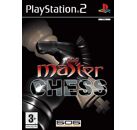 Jeux Vidéo Master Chess PlayStation 2 (PS2)