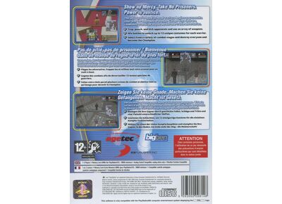 Jeux Vidéo Maze Action PlayStation 2 (PS2)