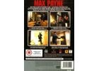 Jeux Vidéo Max Payne PlayStation 2 (PS2)