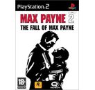 Image Jeux Vidéo Max Payne 2 The Fall of Max Payne PlayStation 2 (PS2)