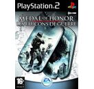 Jeux Vidéo Medal of Honor Les Faucons de Guerre PlayStation 2 (PS2)