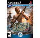 Jeux Vidéo Medal of Honor Soleil Levant PlayStation 2 (PS2)