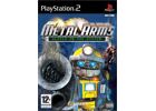 Jeux Vidéo Metal Arms Glitch in the System PlayStation 2 (PS2)