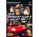 Image Jeux Vidéo Midnight Club II PlayStation 2 (PS2)