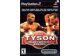Jeux Vidéo Mike Tyson Heavyweight Boxing PlayStation 2 (PS2)