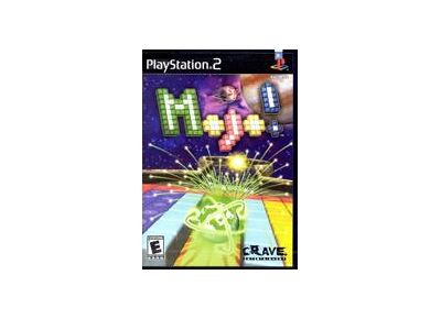 Jeux Vidéo Mojo! PlayStation 2 (PS2)
