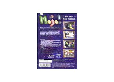 Jeux Vidéo Mojo! PlayStation 2 (PS2)