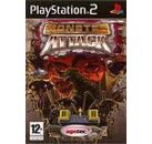 Jeux Vidéo Monster Attack PlayStation 2 (PS2)