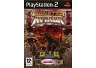 Jeux Vidéo Monster Attack PlayStation 2 (PS2)