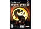Jeux Vidéo Mortal Kombat Deception PlayStation 2 (PS2)