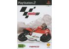 Jeux Vidéo Moto GP PlayStation 2 (PS2)