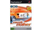 Jeux Vidéo Music Maker PlayStation 2 (PS2)