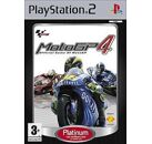 Jeux Vidéo Moto GP 4 (Platinum) PlayStation 2 (PS2)