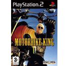 Image Jeux Vidéo Motorbike King PlayStation 2 (PS2)