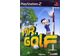 Jeux Vidéo Mr. Golf PlayStation 2 (PS2)