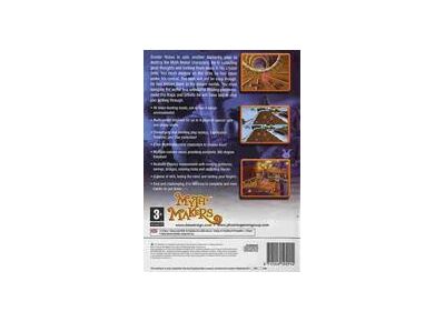 Jeux Vidéo Myth Makers Orbs Of Doom PlayStation 2 (PS2)