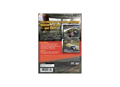 Image Jeux Vidéo NASCAR Heat 2002 PlayStation 2 (PS2)