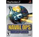 Image Jeux Vidéo Naval Ops Warship Gunner PlayStation 2 (PS2)