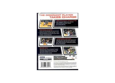Jeux Vidéo NBA 2K3 PlayStation 2 (PS2)