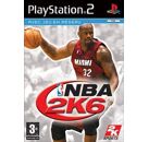 Jeux Vidéo NBA 2K6 PlayStation 2 (PS2)