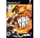 Jeux Vidéo NBA Jam PlayStation 2 (PS2)