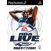 Image Jeux Vidéo NBA Live 2001 PlayStation 2 (PS2)