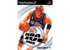 Jeux Vidéo NBA Live 2003 PlayStation 2 (PS2)