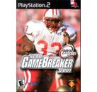 Jeux Vidéo NCAA GameBreaker 2001 PlayStation 2 (PS2)