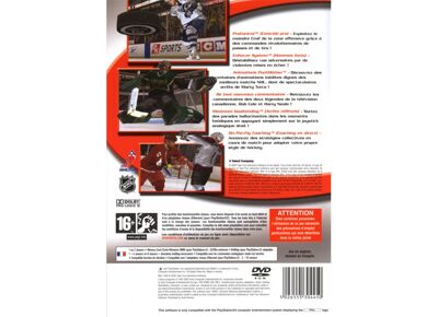 Jeux Vidéo NHL 2K6 PlayStation 2 (PS2)