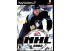 Jeux Vidéo NHL 2002 PlayStation 2 (PS2)