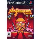 Image Jeux Vidéo Ninjabread Man PlayStation 2 (PS2)
