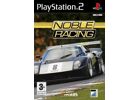 Jeux Vidéo Noble Racing PlayStation 2 (PS2)