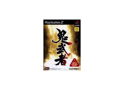 Jeux Vidéo Onimusha PlayStation 2 (PS2)