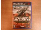 Jeux Vidéo Operation Air Assault PlayStation 2 (PS2)
