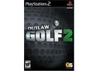 Jeux Vidéo Outlaw Golf 2 PlayStation 2 (PS2)