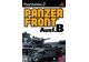Image Jeux Vidéo Panzer Front Ausf.B PlayStation 2 (PS2)