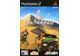 Image Jeux Vidéo Paris-Dakar Rally PlayStation 2 (PS2)