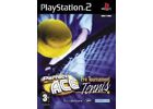 Jeux Vidéo Perfect Ace Pro Tournament Tennis PlayStation 2 (PS2)