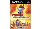Jeux Vidéo Police Chase Down PlayStation 2 (PS2)