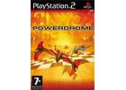 Jeux Vidéo Powerdrome PlayStation 2 (PS2)