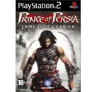 Jeux Vidéo Prince of Persia L' Ame du Guerrier PlayStation 2 (PS2)