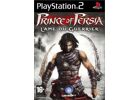Jeux Vidéo Prince of Persia L' Ame du Guerrier PlayStation 2 (PS2)
