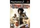 Jeux Vidéo Prince of Persia Les Deux Royaumes PlayStation 2 (PS2)
